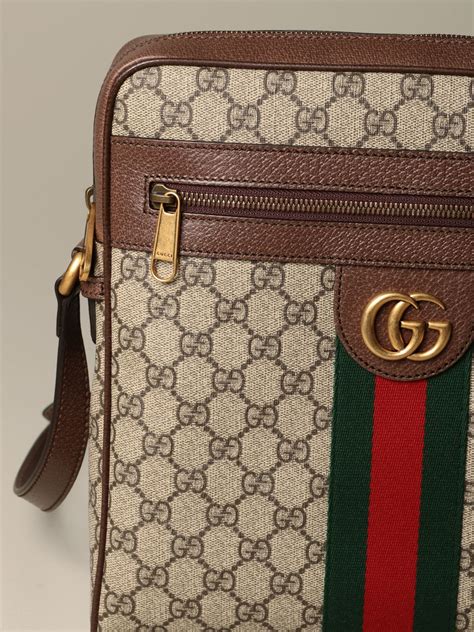 borsello gucci grande
